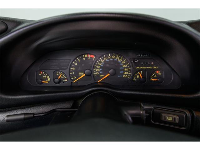 1993 Chevrolet Camaro (CC-1789947) for sale in Concord, North Carolina