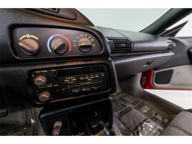 1993 Chevrolet Camaro (CC-1789947) for sale in Concord, North Carolina