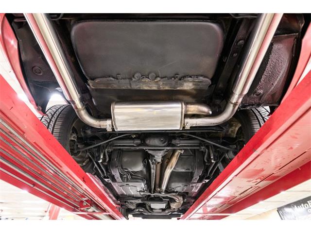 1993 Chevrolet Camaro (CC-1789947) for sale in Concord, North Carolina