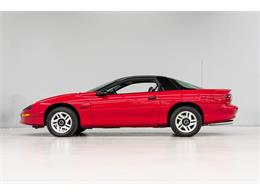 1993 Chevrolet Camaro (CC-1789947) for sale in Concord, North Carolina