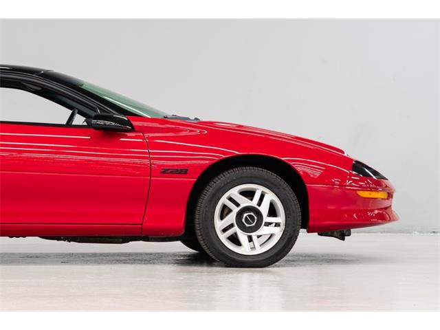 1993 Chevrolet Camaro (CC-1789947) for sale in Concord, North Carolina