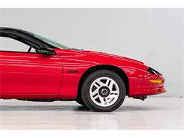 1993 Chevrolet Camaro (CC-1789947) for sale in Concord, North Carolina