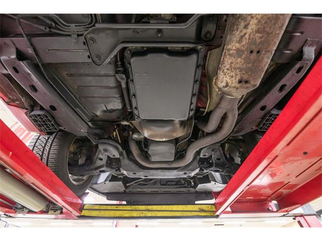 1993 Chevrolet Camaro (CC-1789947) for sale in Concord, North Carolina