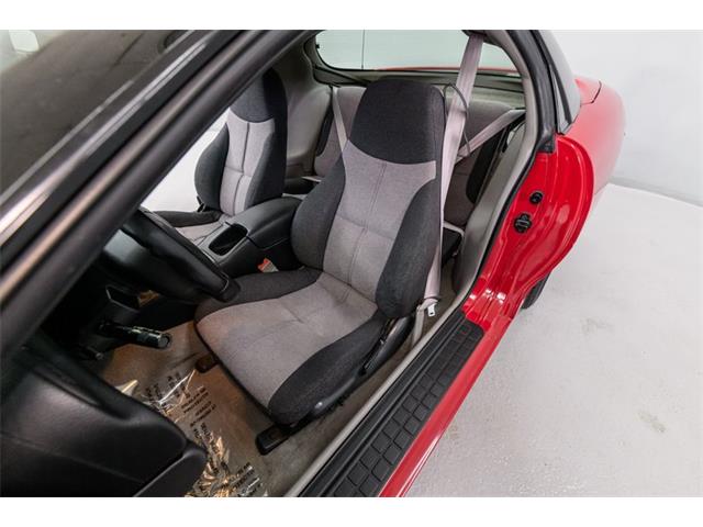 1993 Chevrolet Camaro (CC-1789947) for sale in Concord, North Carolina