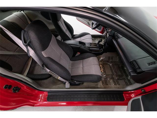 1993 Chevrolet Camaro (CC-1789947) for sale in Concord, North Carolina