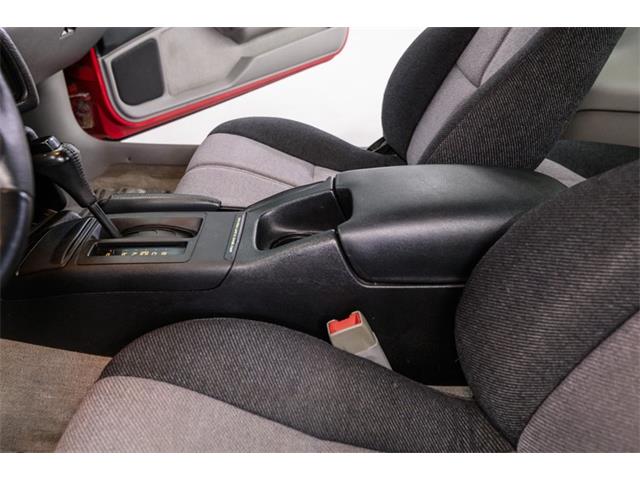 1993 Chevrolet Camaro (CC-1789947) for sale in Concord, North Carolina
