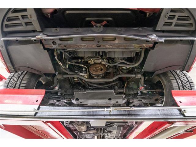 1993 Chevrolet Camaro (CC-1789947) for sale in Concord, North Carolina