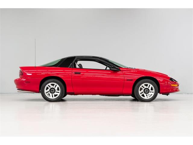 1993 Chevrolet Camaro (CC-1789947) for sale in Concord, North Carolina