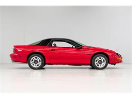 1993 Chevrolet Camaro (CC-1789947) for sale in Concord, North Carolina