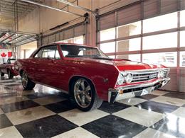 1967 Chevrolet Chevelle SS (CC-1789959) for sale in Henderson, Nevada