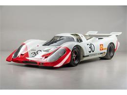 1969 Porsche 917 (CC-1789961) for sale in Scotts Valley, California