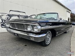 1964 Ford Galaxie 500 (CC-1789967) for sale in Fairfield, California