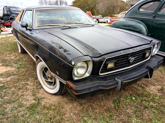 1978 Ford Mustang (CC-1789972) for sale in Gray Court, South Carolina