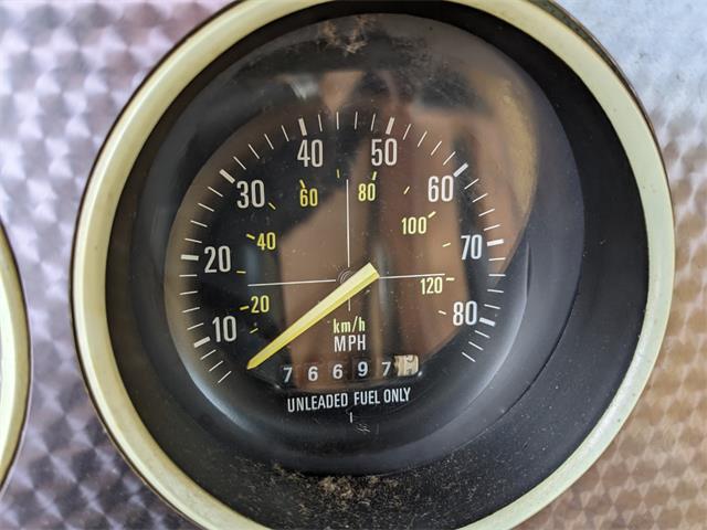 1978 Ford Mustang (CC-1789972) for sale in Gray Court, South Carolina