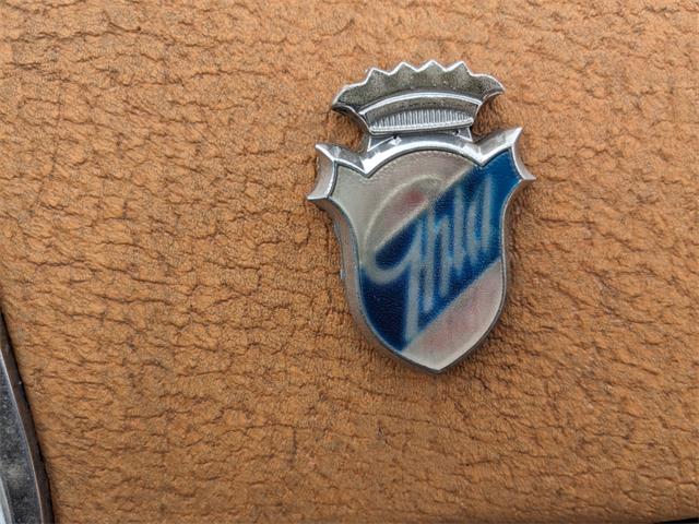 1978 Ford Mustang (CC-1789972) for sale in Gray Court, South Carolina