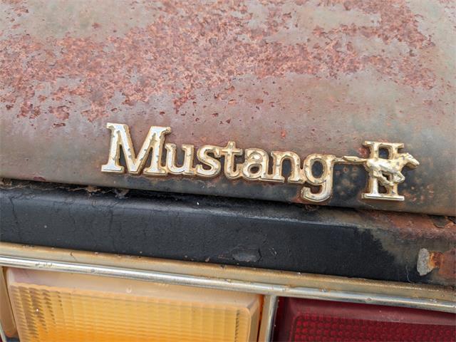 1978 Ford Mustang (CC-1789972) for sale in Gray Court, South Carolina