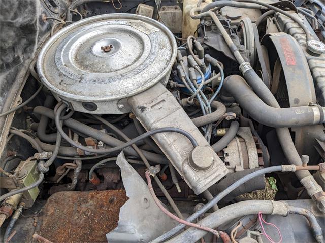 1978 Ford Mustang (CC-1789972) for sale in Gray Court, South Carolina