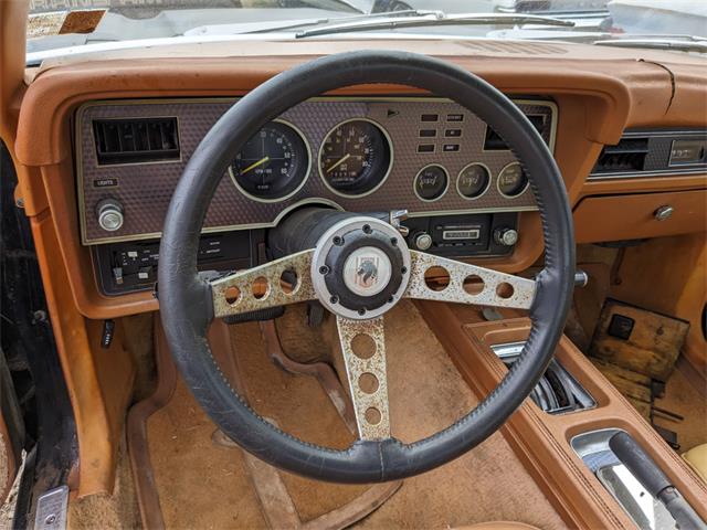 1978 Ford Mustang (CC-1789972) for sale in Gray Court, South Carolina