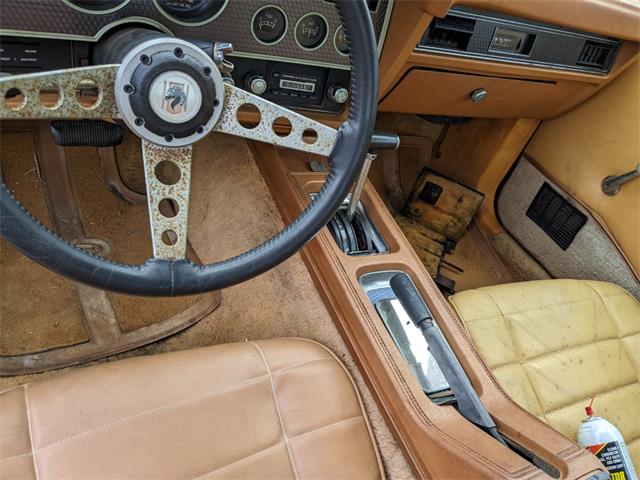 1978 Ford Mustang (CC-1789972) for sale in Gray Court, South Carolina