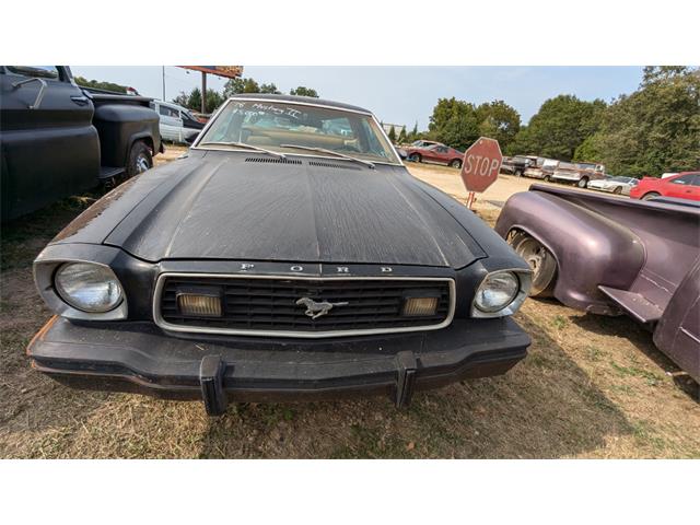 1978 Ford Mustang (CC-1789972) for sale in Gray Court, South Carolina