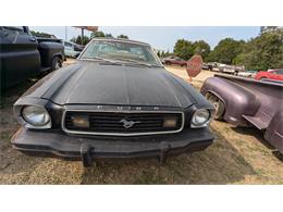 1978 Ford Mustang (CC-1789972) for sale in Gray Court, South Carolina