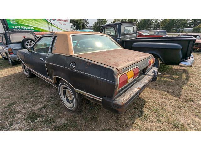 1978 Ford Mustang (CC-1789972) for sale in Gray Court, South Carolina