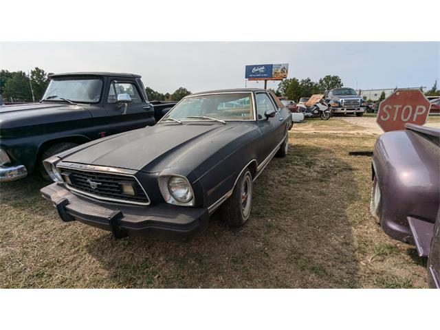 1978 Ford Mustang (CC-1789972) for sale in Gray Court, South Carolina