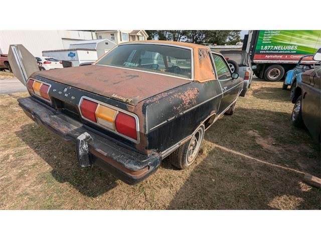 1978 Ford Mustang (CC-1789972) for sale in Gray Court, South Carolina