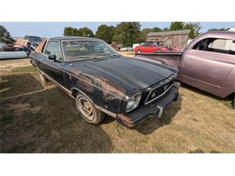 1978 Ford Mustang (CC-1789972) for sale in Gray Court, South Carolina