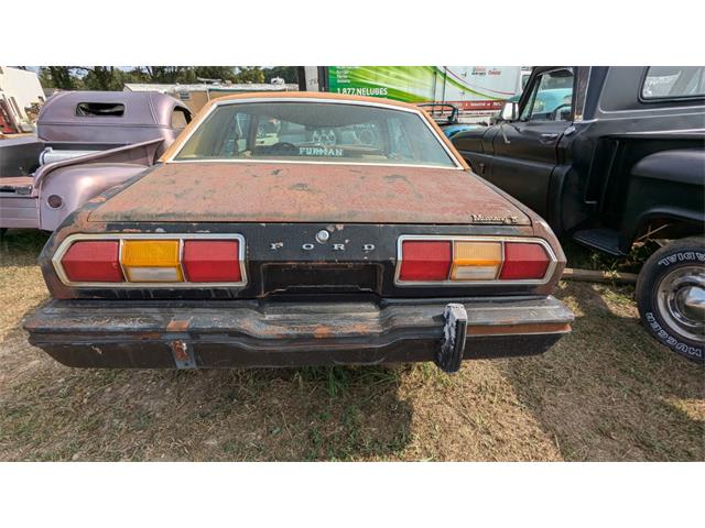 1978 Ford Mustang (CC-1789972) for sale in Gray Court, South Carolina