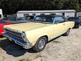1966 Ford Fairlane (CC-1789975) for sale in Gray Court, South Carolina