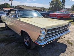 1966 Ford Fairlane (CC-1789975) for sale in Gray Court, South Carolina
