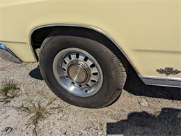 1966 Ford Fairlane (CC-1789975) for sale in Gray Court, South Carolina