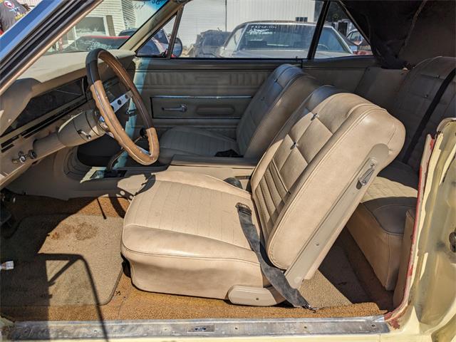 1966 Ford Fairlane (CC-1789975) for sale in Gray Court, South Carolina