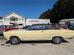 1966 Ford Fairlane (CC-1789975) for sale in Gray Court, South Carolina