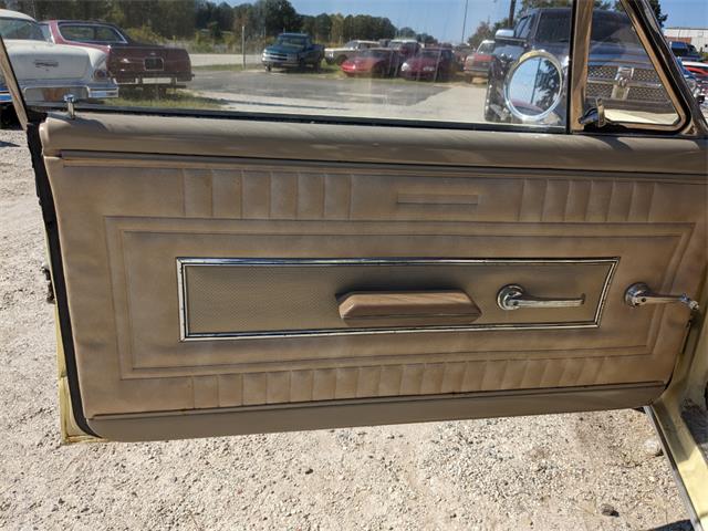 1966 Ford Fairlane (CC-1789975) for sale in Gray Court, South Carolina