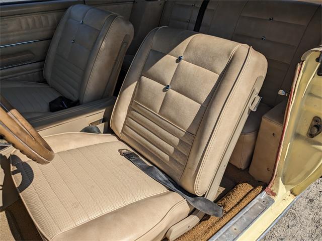 1966 Ford Fairlane (CC-1789975) for sale in Gray Court, South Carolina