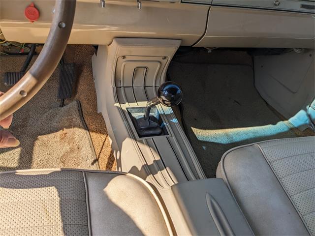 1966 Ford Fairlane (CC-1789975) for sale in Gray Court, South Carolina