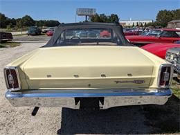 1966 Ford Fairlane (CC-1789975) for sale in Gray Court, South Carolina
