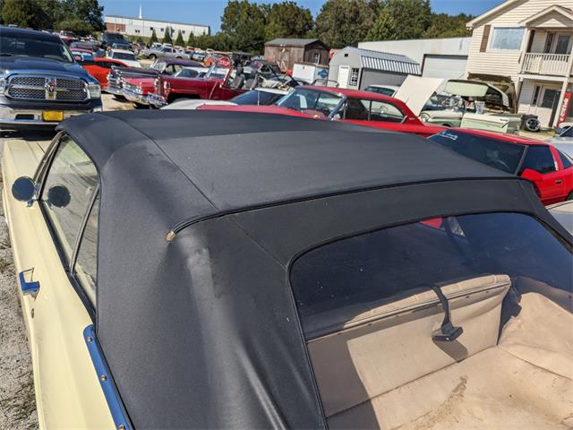 1966 Ford Fairlane (CC-1789975) for sale in Gray Court, South Carolina