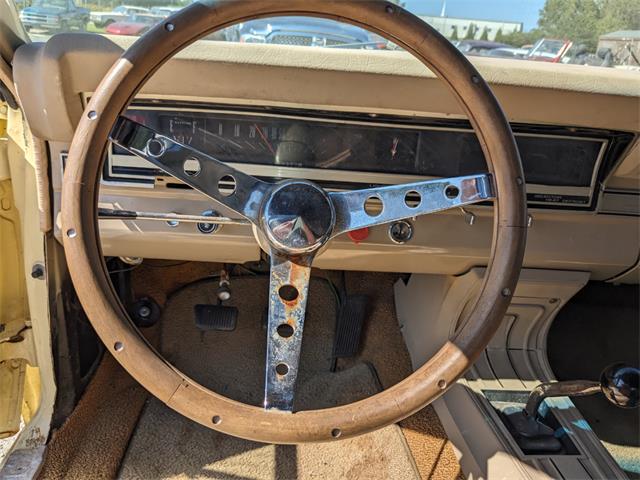 1966 Ford Fairlane (CC-1789975) for sale in Gray Court, South Carolina