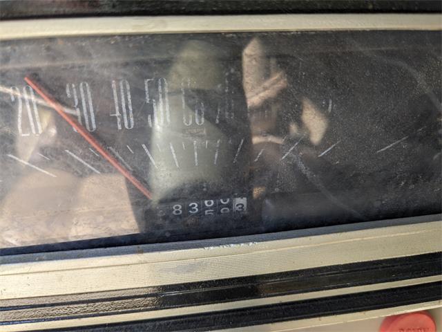 1966 Ford Fairlane (CC-1789975) for sale in Gray Court, South Carolina