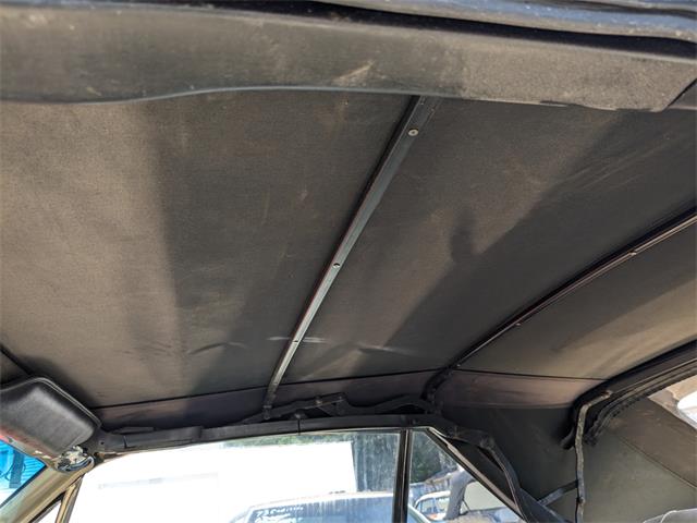 1966 Ford Fairlane (CC-1789975) for sale in Gray Court, South Carolina