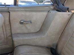1966 Ford Fairlane (CC-1789975) for sale in Gray Court, South Carolina