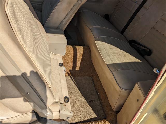 1966 Ford Fairlane (CC-1789975) for sale in Gray Court, South Carolina