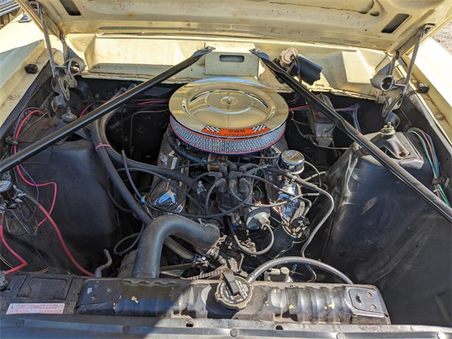 1966 Ford Fairlane (CC-1789975) for sale in Gray Court, South Carolina