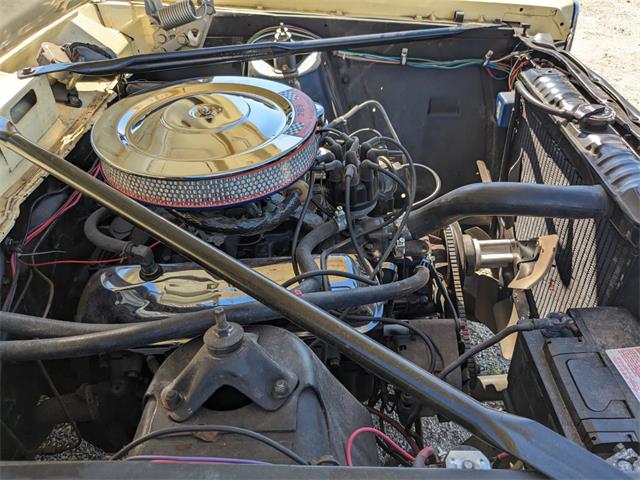 1966 Ford Fairlane (CC-1789975) for sale in Gray Court, South Carolina