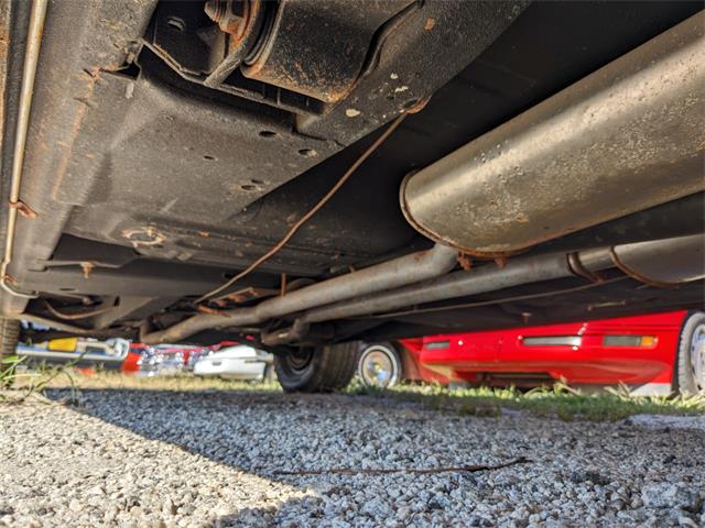 1966 Ford Fairlane (CC-1789975) for sale in Gray Court, South Carolina