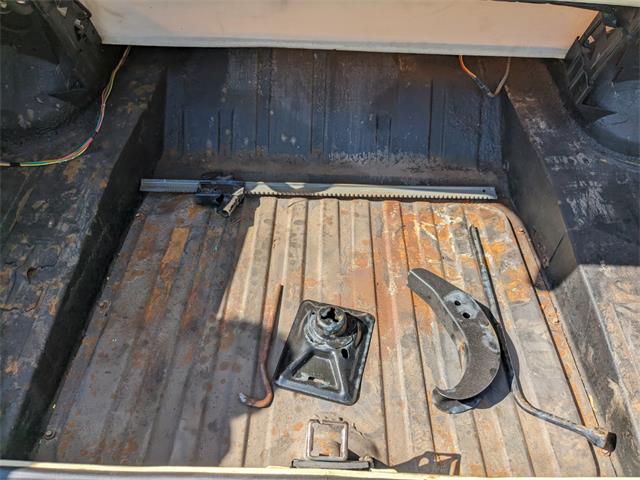 1966 Ford Fairlane (CC-1789975) for sale in Gray Court, South Carolina