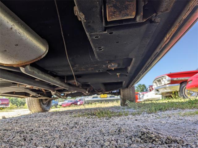 1966 Ford Fairlane (CC-1789975) for sale in Gray Court, South Carolina